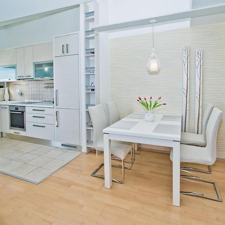 Relaxing Holiday Sunset Apartment Χβαρ Εξωτερικό φωτογραφία