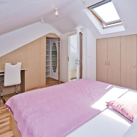 Relaxing Holiday Sunset Apartment Χβαρ Εξωτερικό φωτογραφία