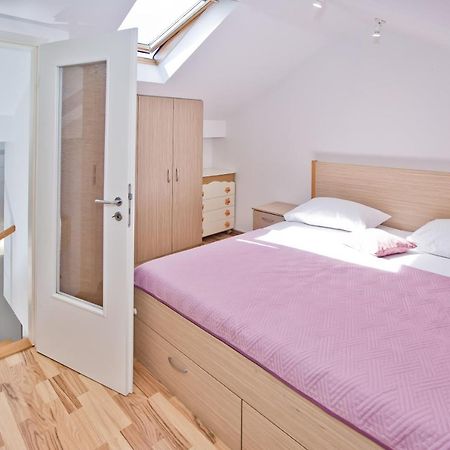 Relaxing Holiday Sunset Apartment Χβαρ Εξωτερικό φωτογραφία