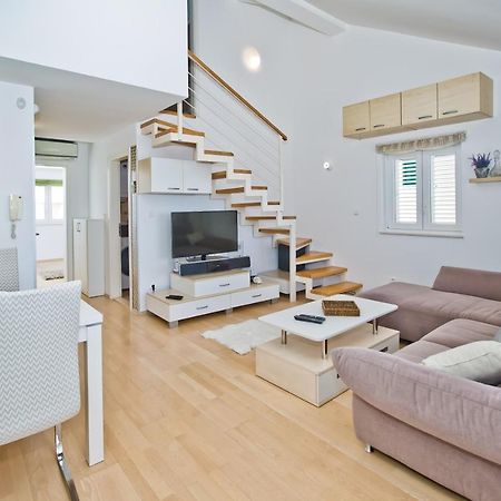 Relaxing Holiday Sunset Apartment Χβαρ Εξωτερικό φωτογραφία