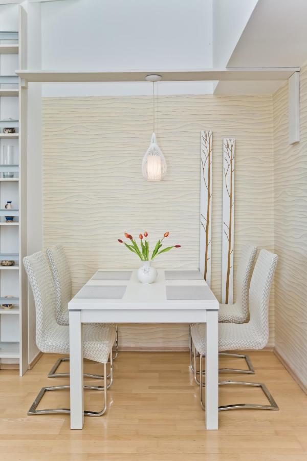 Relaxing Holiday Sunset Apartment Χβαρ Εξωτερικό φωτογραφία