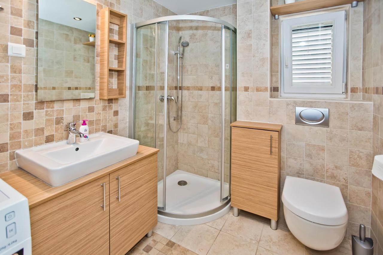 Relaxing Holiday Sunset Apartment Χβαρ Εξωτερικό φωτογραφία