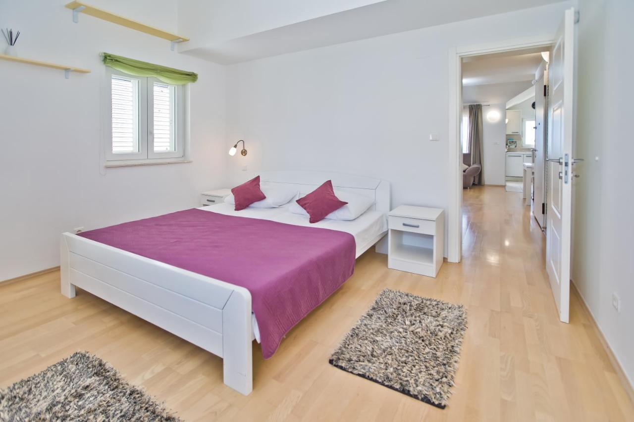 Relaxing Holiday Sunset Apartment Χβαρ Εξωτερικό φωτογραφία