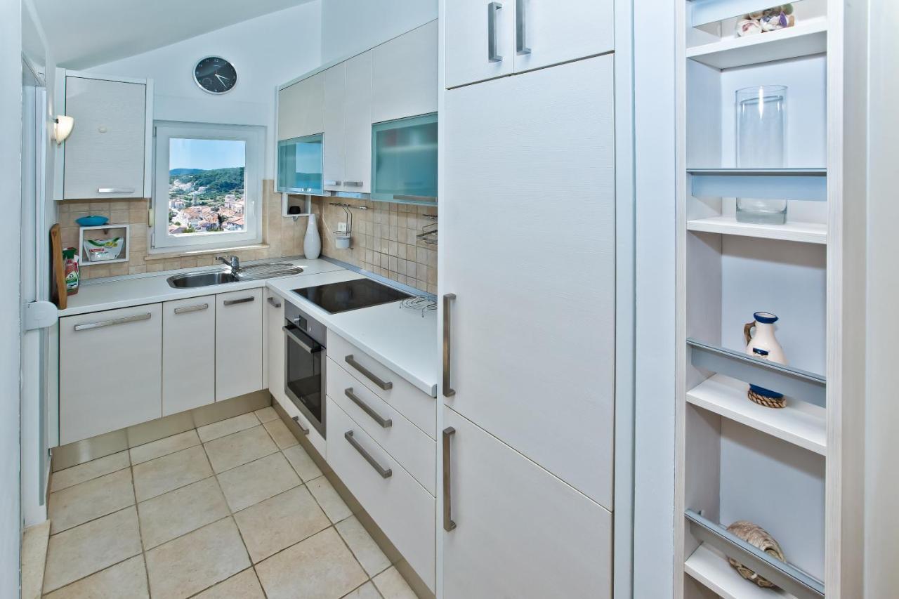 Relaxing Holiday Sunset Apartment Χβαρ Εξωτερικό φωτογραφία